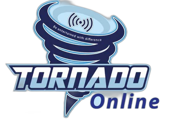 Tornado online-logo